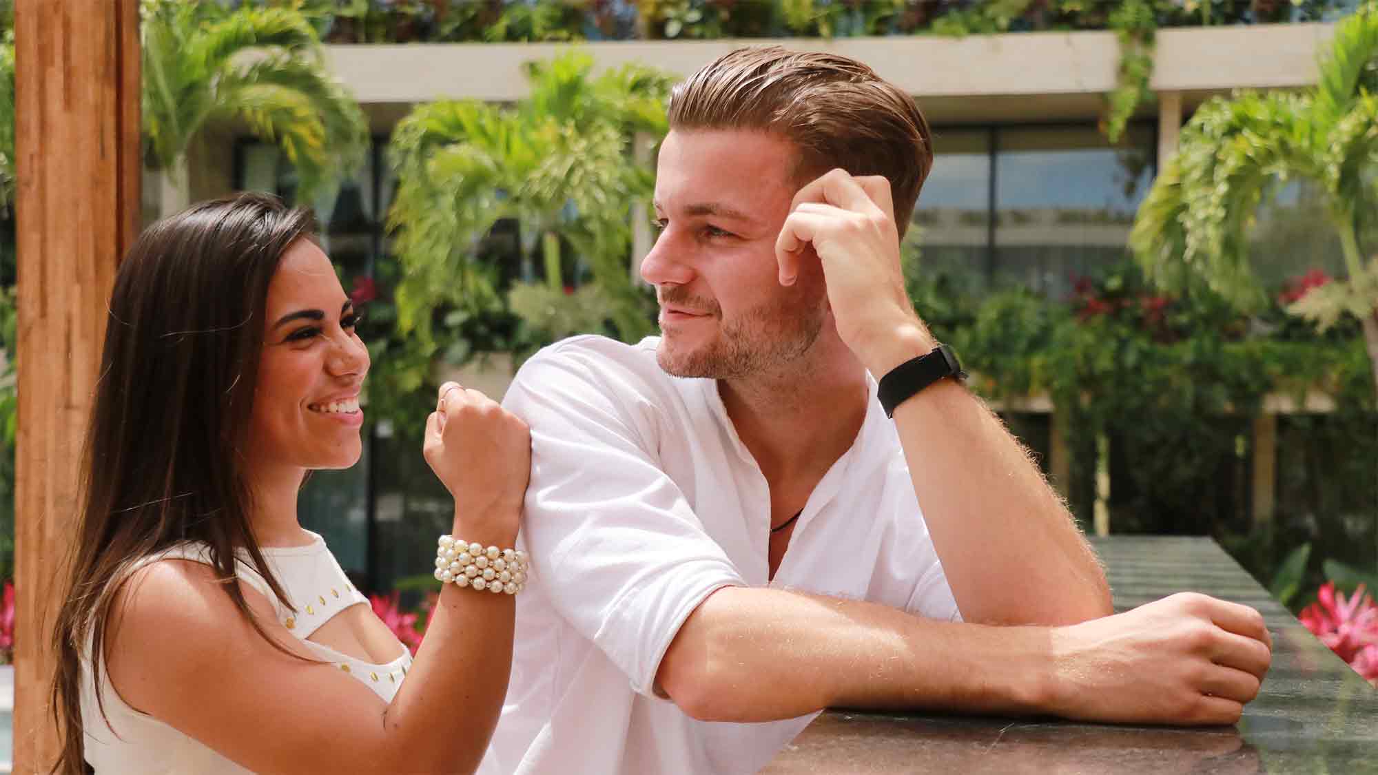 Wie konnte Andrew Tate zum Idol werden? Dating Experte Mateo Diem erklärt die wahre Ursache 