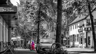 The NOW of Gütersloh