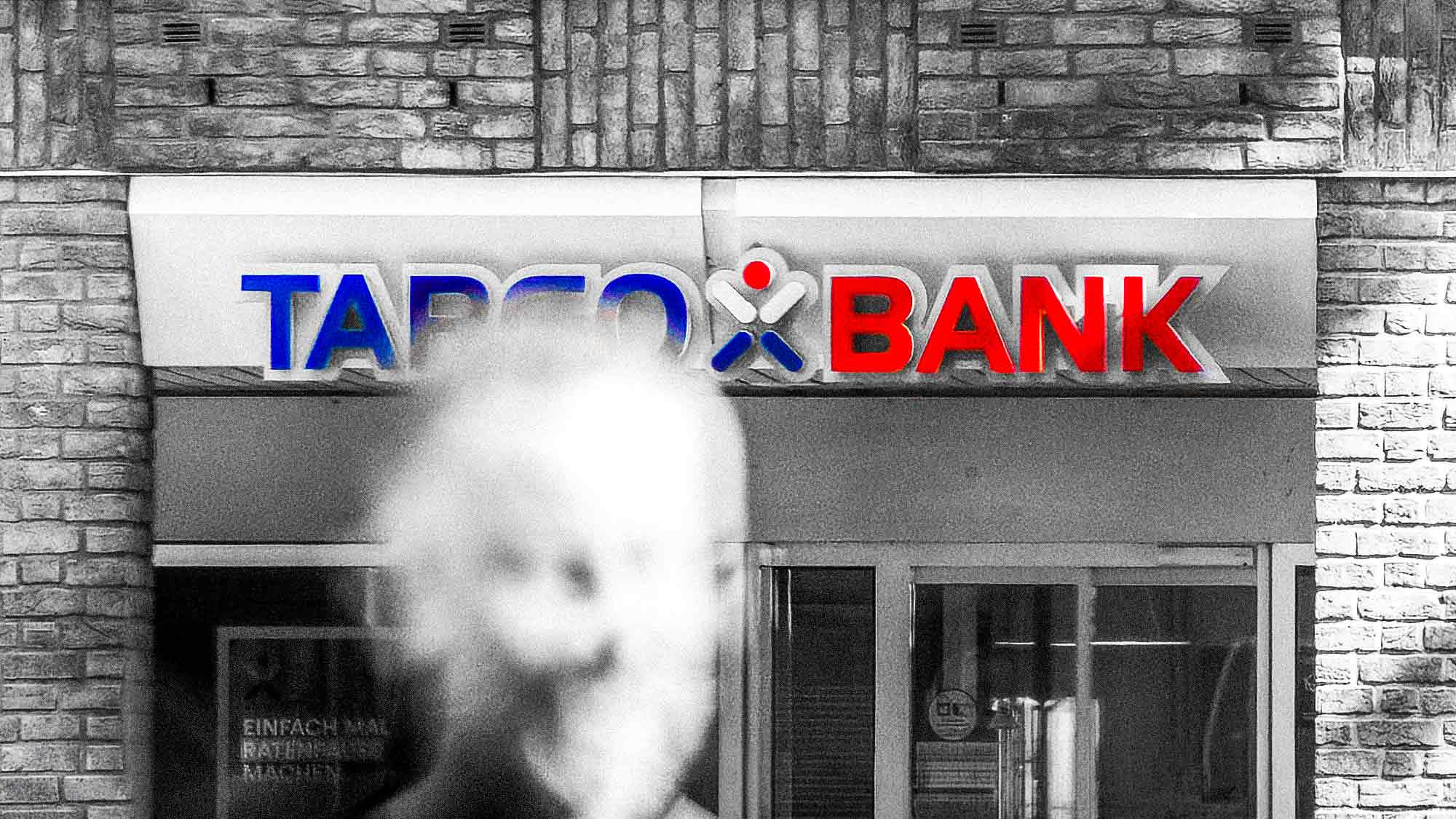 NOW Commons: »TargoBank« Gütersloh