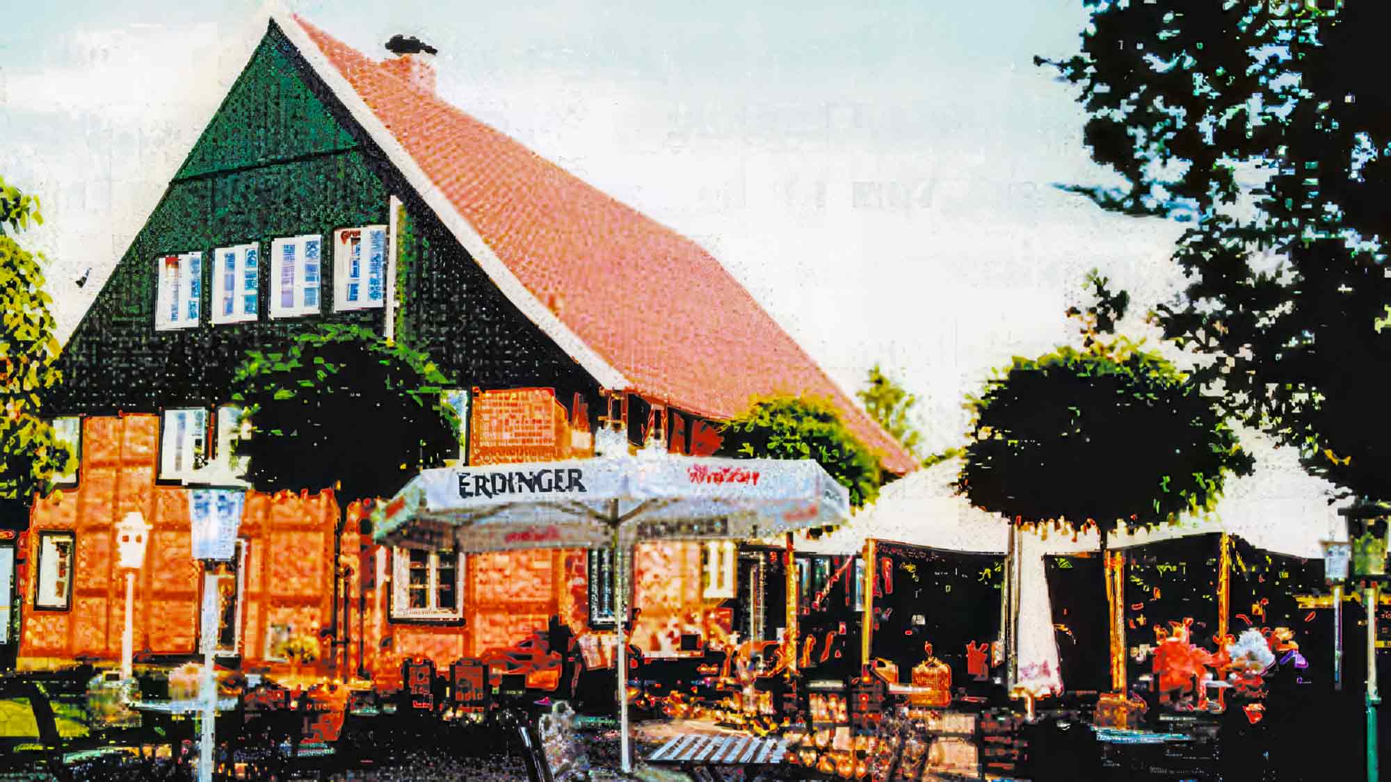 NOW Commons: Restaurant »Ebbert’s Kotten«, Rietberg Druffel (2001)