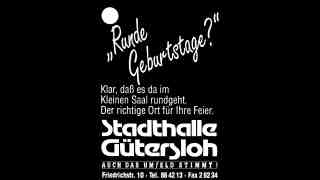 The NOW of Gütersloh