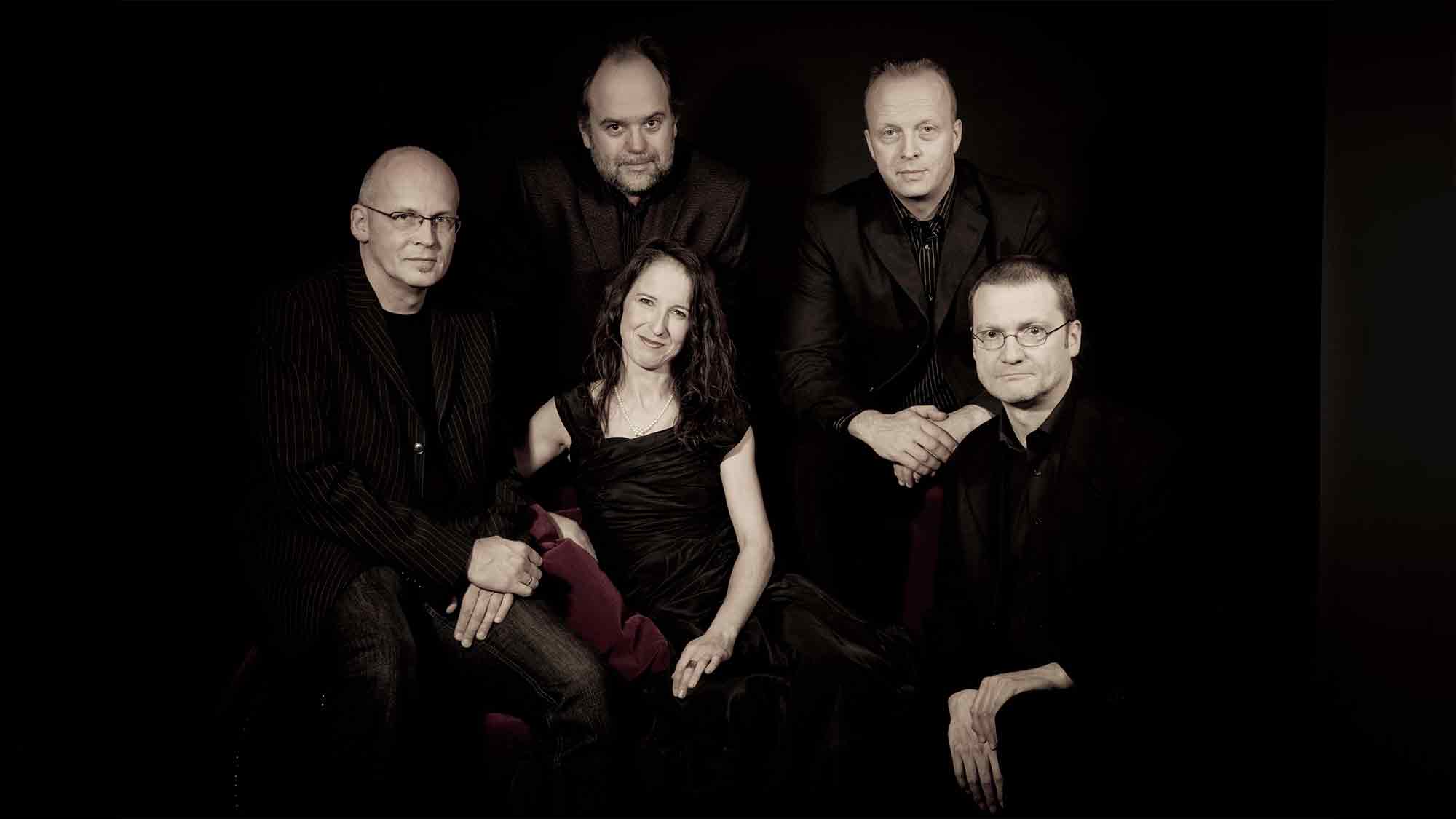 Jazzclub Lübbecke: »Pia Schiering Orchester«, 19. September 2026 Jazzclub Lübbecke: »Pia Schiering Orchester«, 19. September 2026