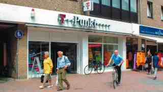 The NOW of Gütersloh