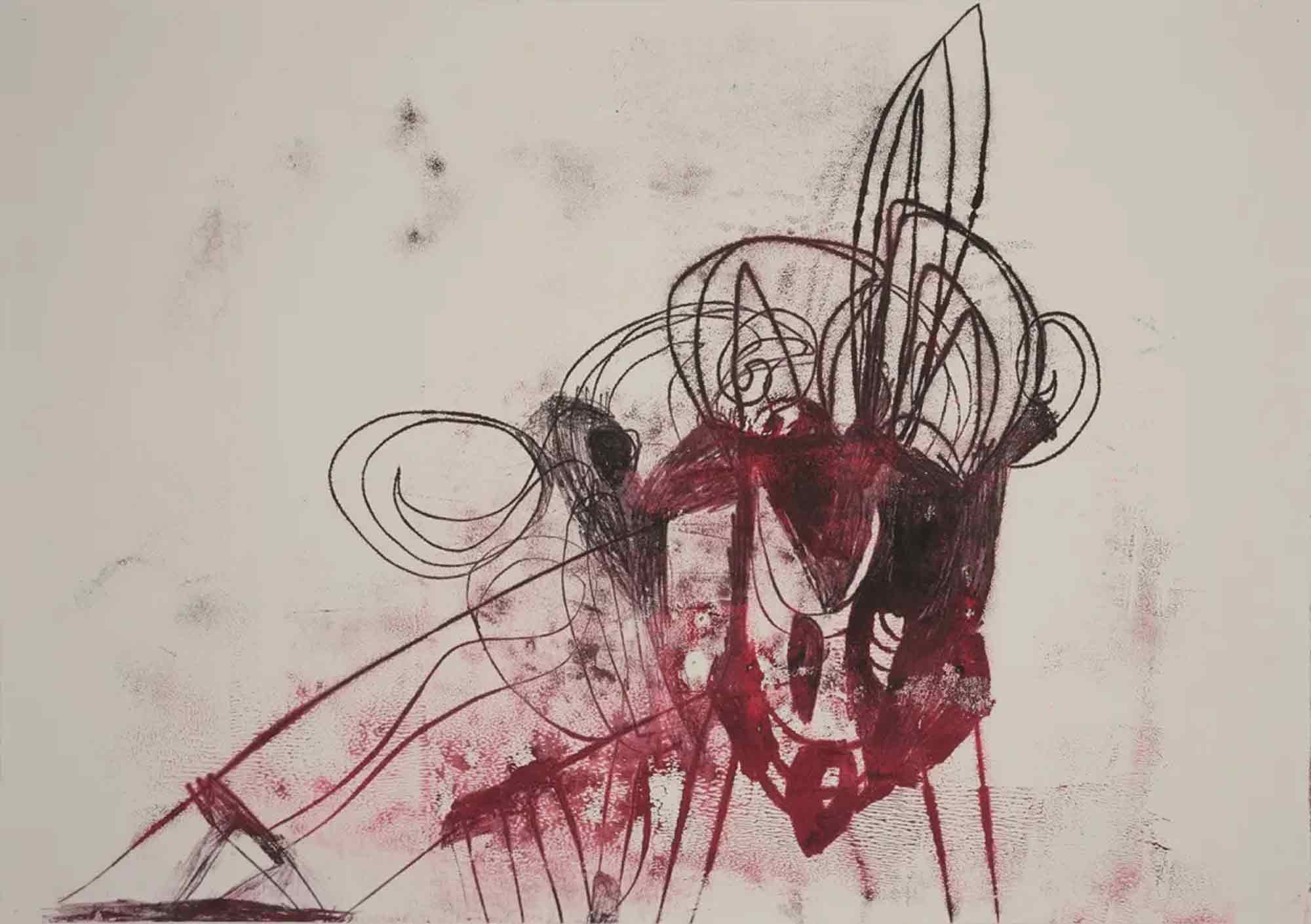 Stiftung Praunheimer Werkstätten: Kunst, die bewegt. Perspektiven, die verbinden. 28. August bis 25. September 2026 Stiftung Praunheimer Werkstätten: Kunst, die bewegt. Perspektiven, die verbinden. 28. August bis 25. September 2026