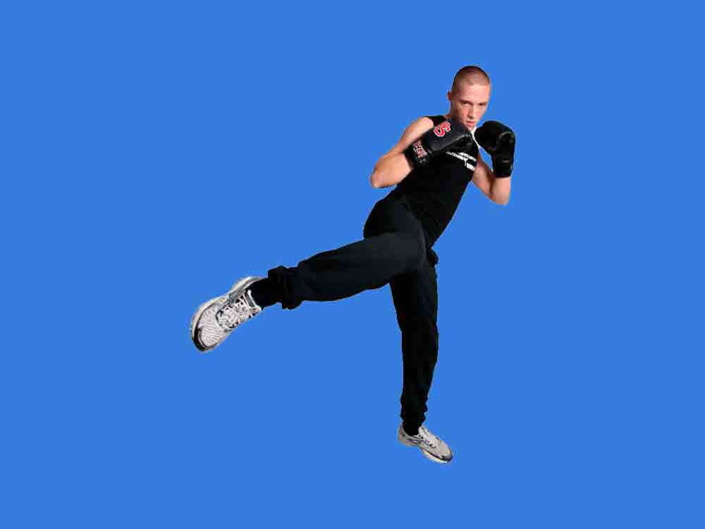 Anzeige: Kampfsportcenter Gütersloh, MMA in Isselhorst, Kickboxen, Muay Thai und Brazilian Jiu Jitsu, Ving Tsun, Kung Fu