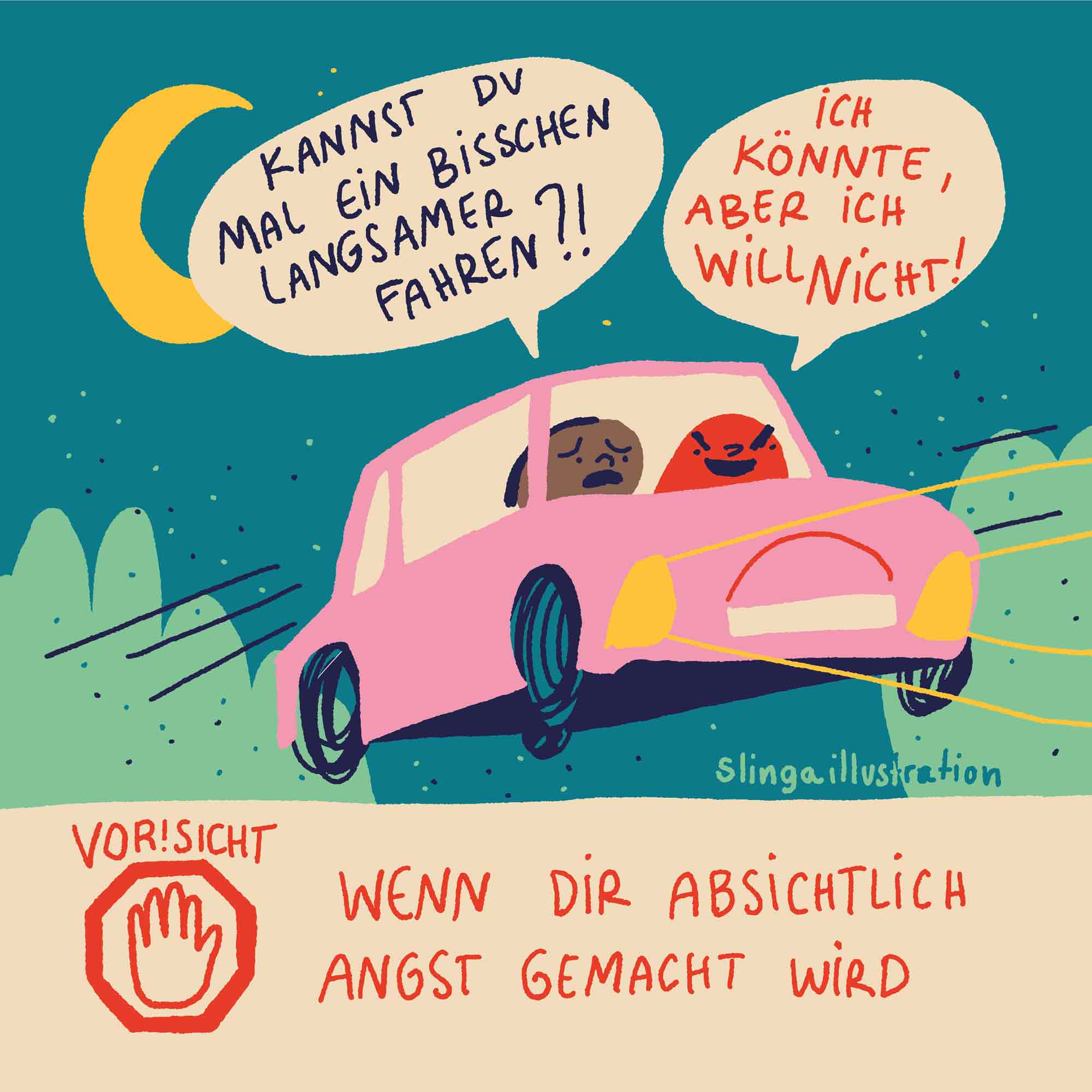 »Marta Hoch 2«: Eröffnung der Präsentation »Vor!sicht − achte auf dich und deine Grenzen« »Marta Hoch 2«: Eröffnung der Präsentation »Vor!sicht − achte auf dich und deine Grenzen«