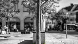 The NOW of Gütersloh