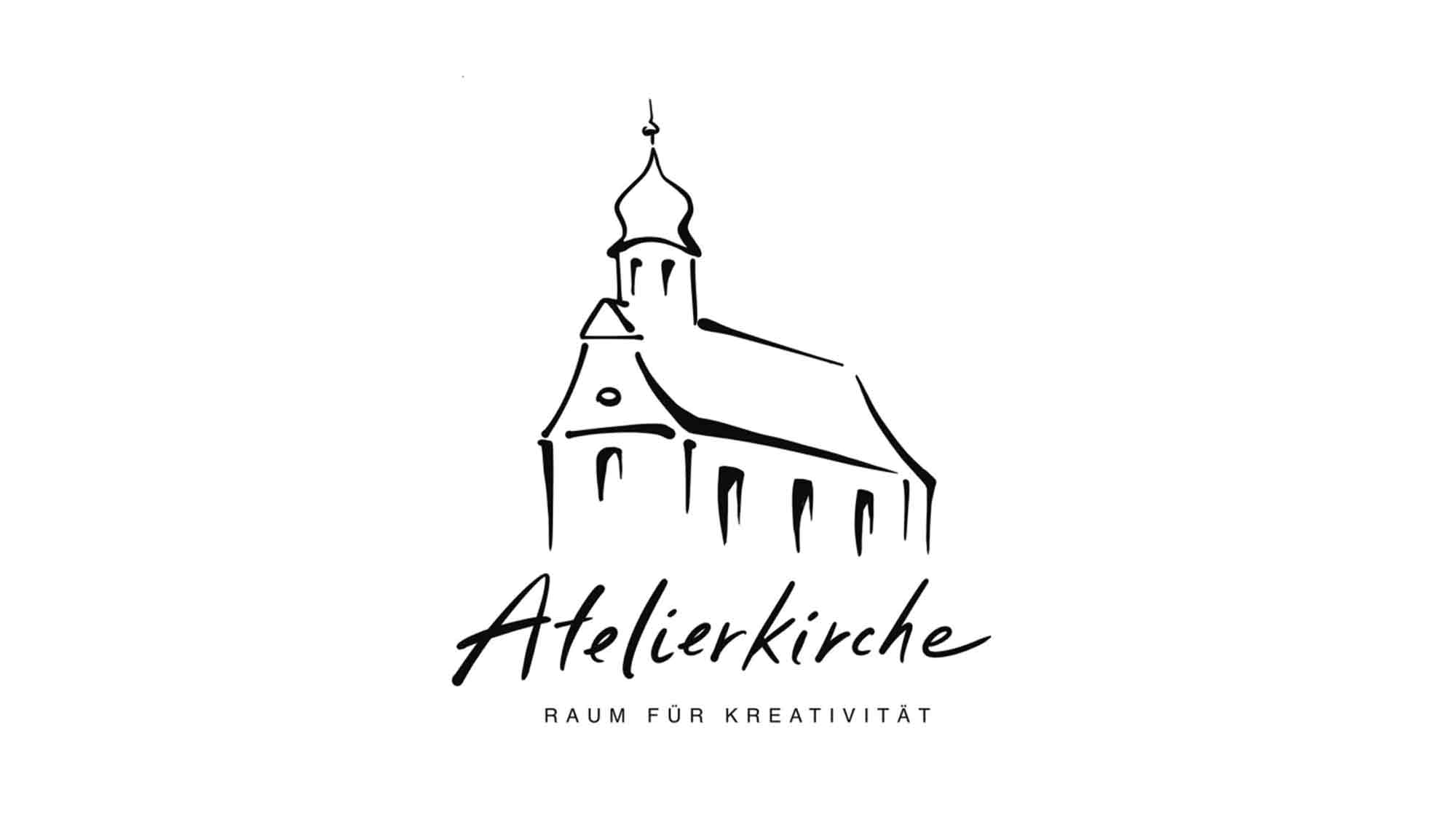 Karikaturist Marcel Bender macht historische Kirche zu Atelier und Wohnhaus Karikaturist Marcel Bender macht historische Kirche zu Atelier und Wohnhaus