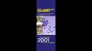 The NOW of Gütersloh
