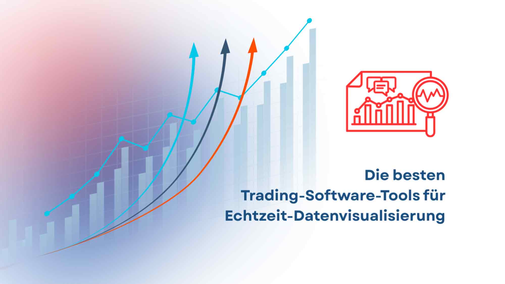 Die besten Trading Software Tools für Echtzeit Datenvisualisierung 2026 Die besten Trading Software Tools für Echtzeit Datenvisualisierung 2026