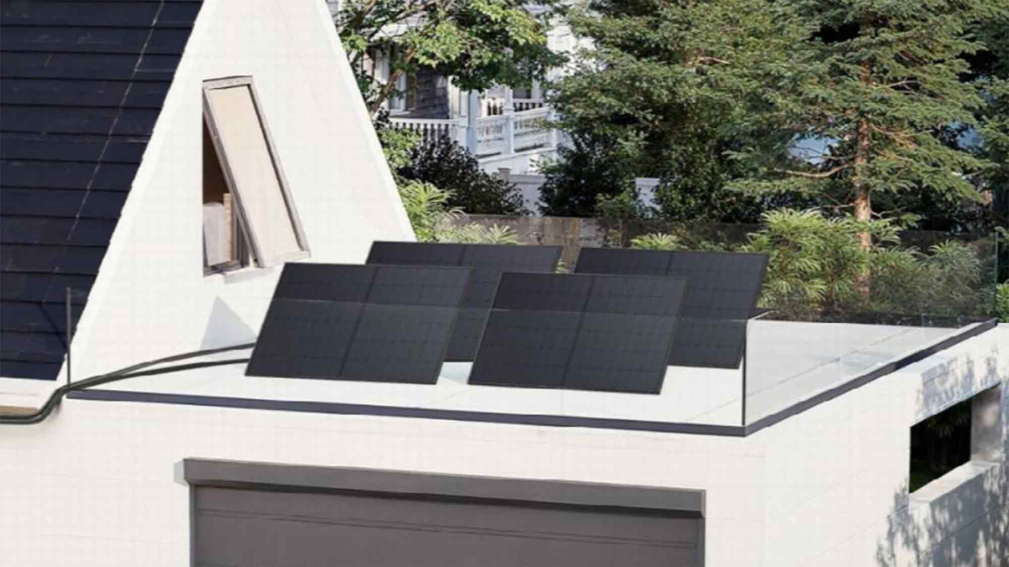Solarbatterie oder zusätzliche Paneele: Was spart mehr?