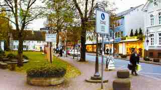 The NOW of Gütersloh