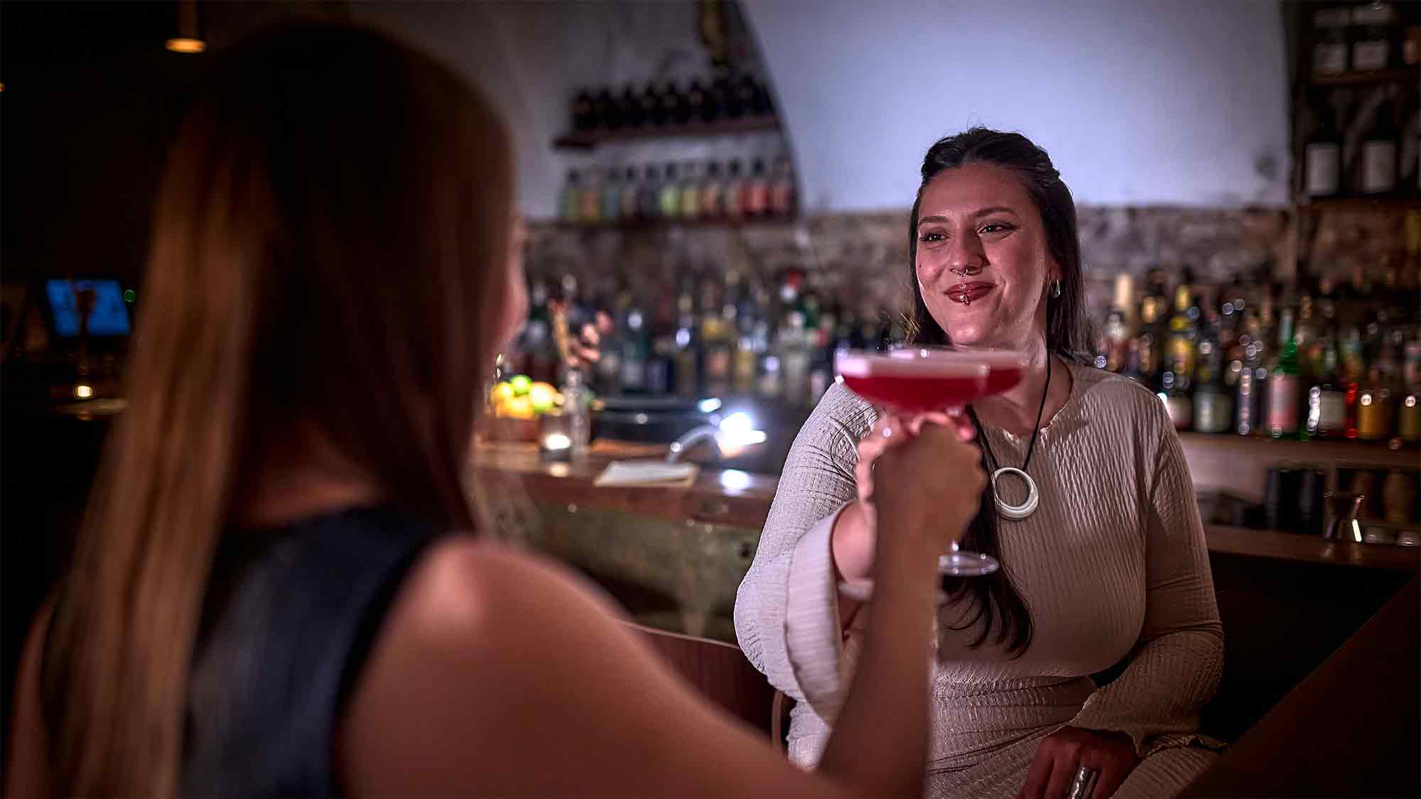 »Karlsruhe on the rocks«: Entdecke die Cocktailvielfalt der Stadt, 1. bis 30. September 2026 »Karlsruhe on the rocks«: Entdecke die Cocktailvielfalt der Stadt, 1. bis 30. September 2026