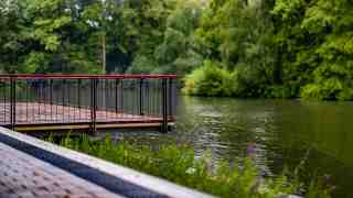 The NOW of Gütersloh