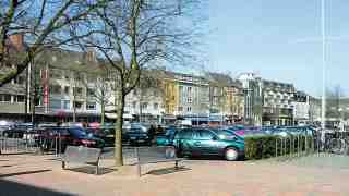 The NOW of Gütersloh