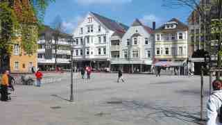 The NOW of Gütersloh