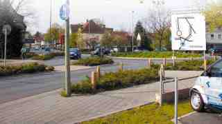The NOW of Gütersloh