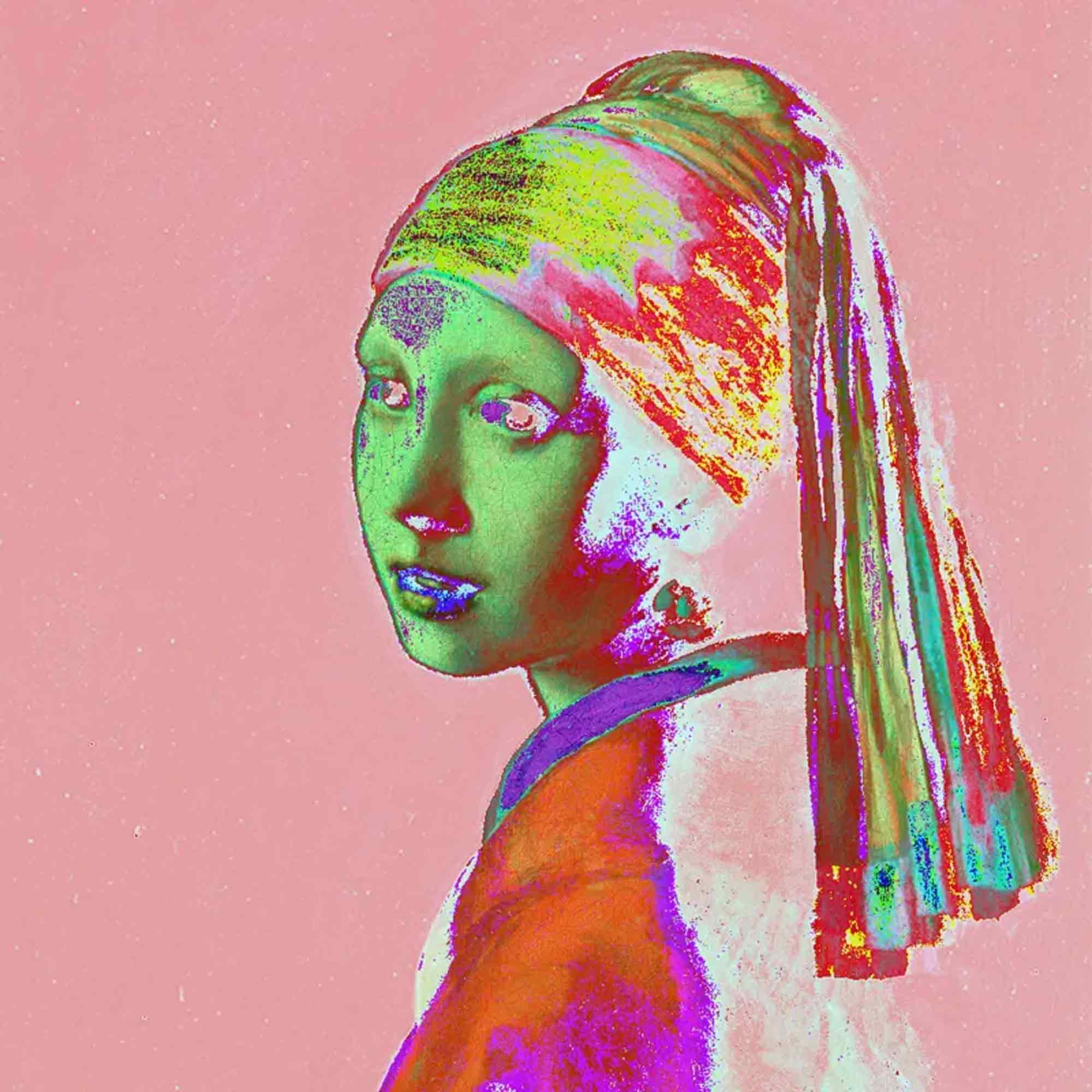»Original Simulations« – neue Medienkunst von Maria Kling in der Galerie »Art Claims Impulse«, Berlin »Original Simulations« – neue Medienkunst von Maria Kling in der Galerie »Art Claims Impulse«, Berlin