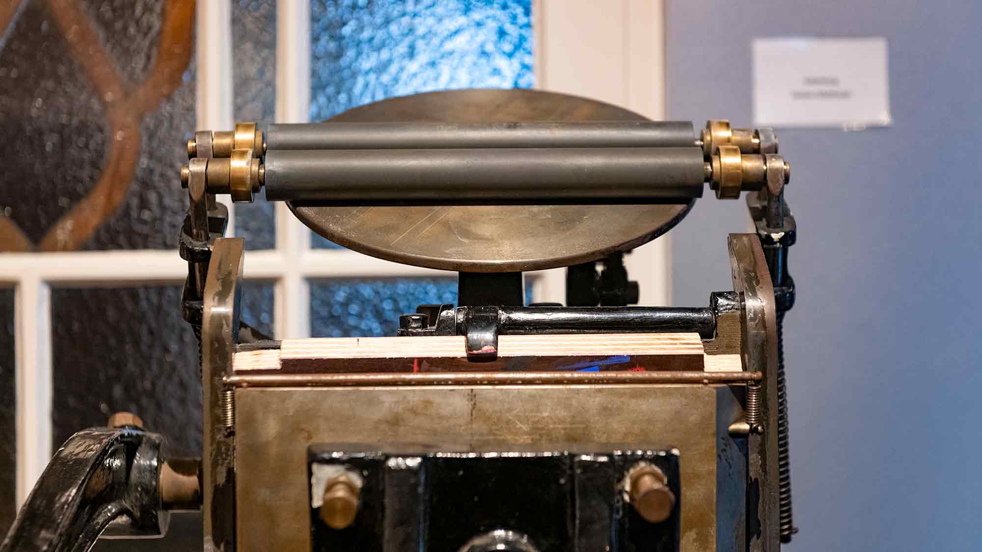 NOW Commons: Stadtmuseum Gütersloh, Kökerstraße
