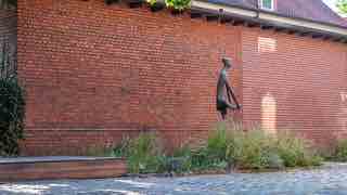 The NOW of Gütersloh