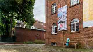 The NOW of Gütersloh