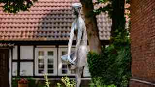 The NOW of Gütersloh