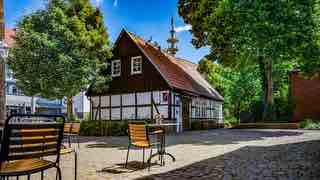 The NOW of Gütersloh