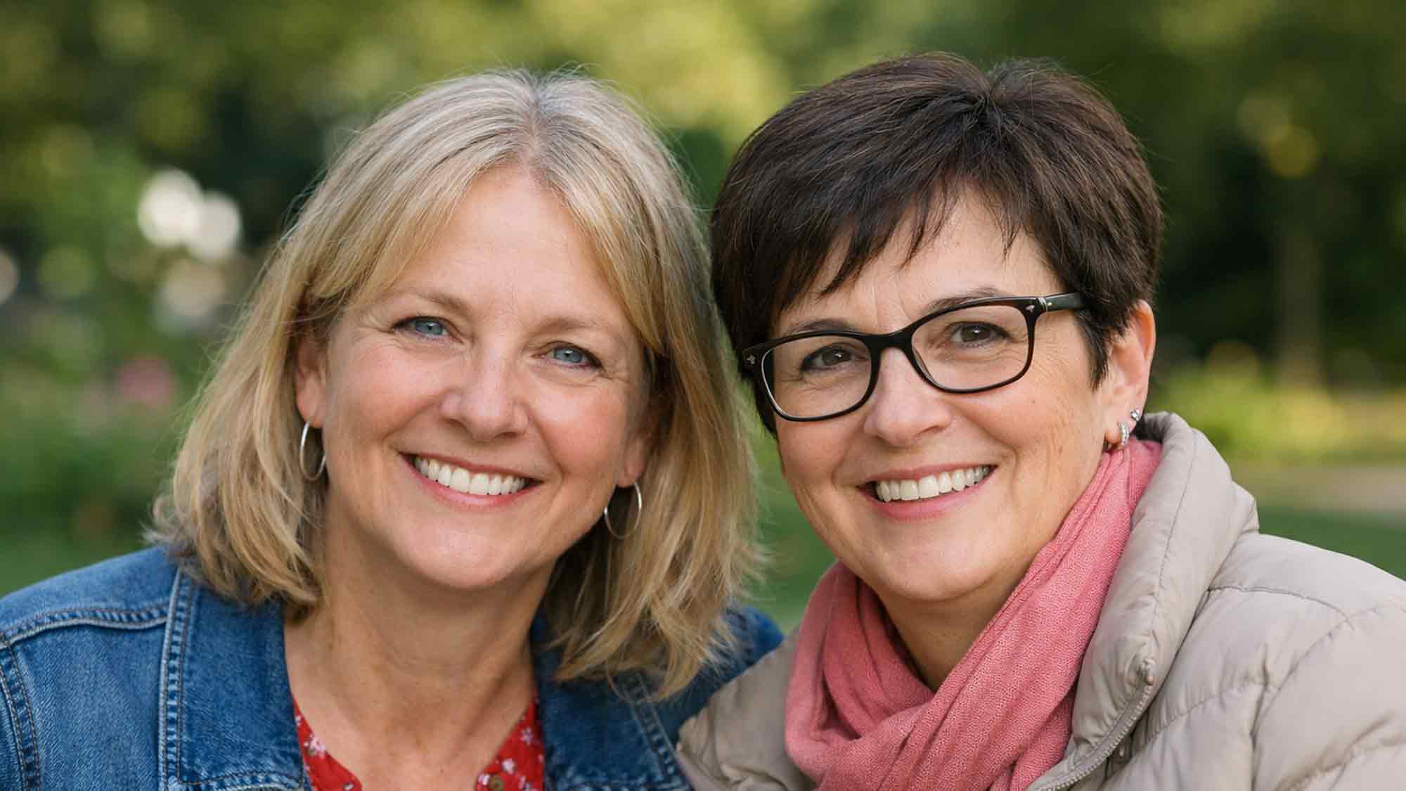Bea und Ursel und die Zuckersteuer