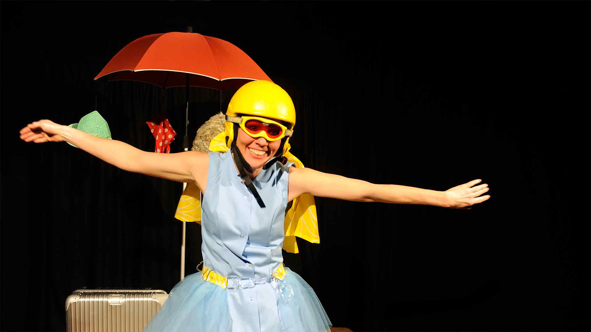 Bürgerkiez lädt zum Familiensonntag – Kindertheater im Weberei Bahnhof, 6. September 2026 Bürgerkiez lädt zum Familiensonntag – Kindertheater im Weberei Bahnhof, 6. September 2026