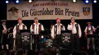 The NOW of Gütersloh