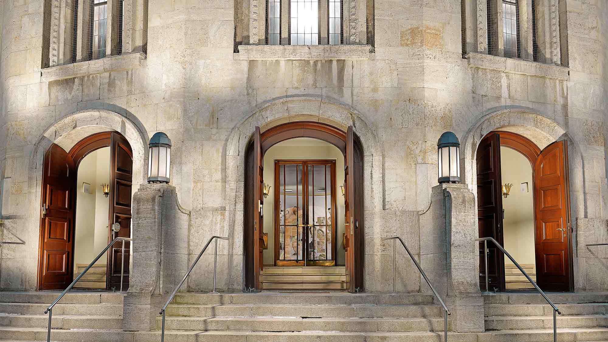 Stadttheater Bremerhaven: Eröffnungsgala am 5. September 2026 – noch Karten verfügbar Stadttheater Bremerhaven: Eröffnungsgala am 5. September 2026 – noch Karten verfügbar