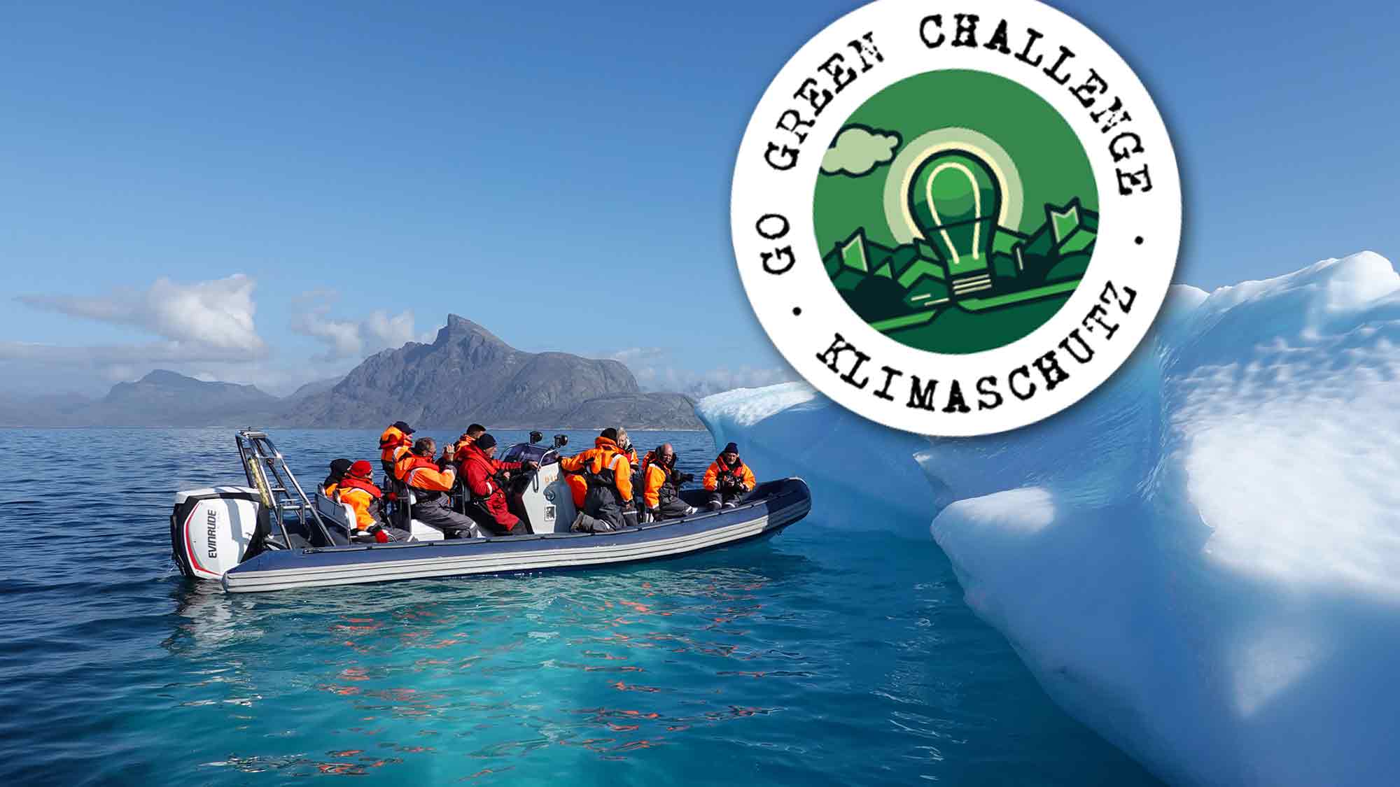 Go Green Challenge Gütersloh empfiehlt: Machen Sie mit bei der »Klimawoche Gütersloh«! Go Green Challenge Gütersloh empfiehlt: Machen Sie mit bei der »Klimawoche Gütersloh«!