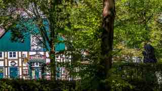 The NOW of Gütersloh