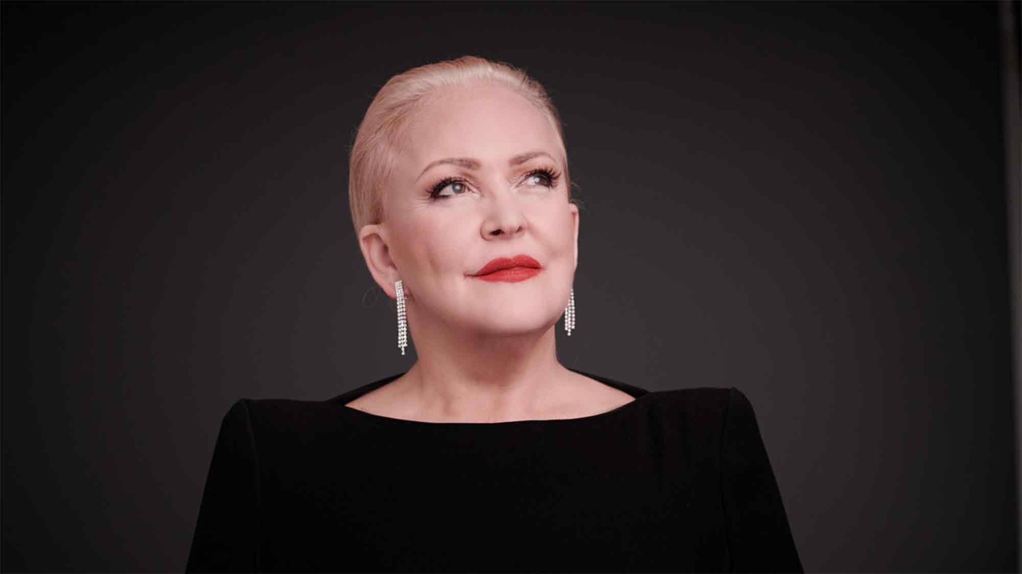 »Ein Abend mit Angelika Milster«, Stadthalle Gütersloh, 22. Januar 2027