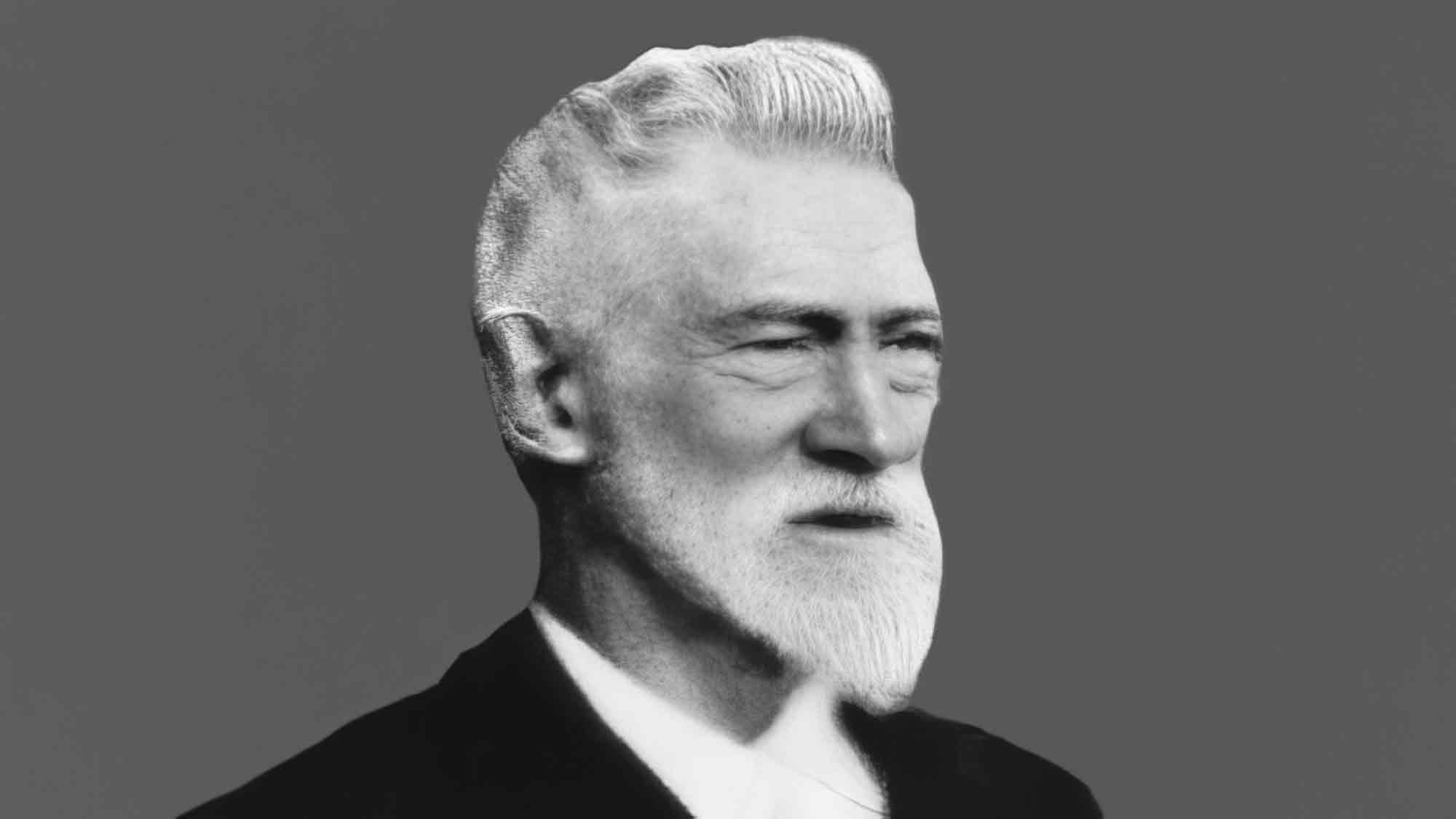 NOW Commons: Aloys Pütt, Vorsitzender des Gütersloher Ladeninhaber Vereins (1910 bis 1912)