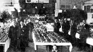 The NOW of Gütersloh