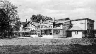 The NOW of Gütersloh