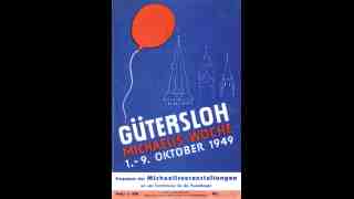 The NOW of Gütersloh