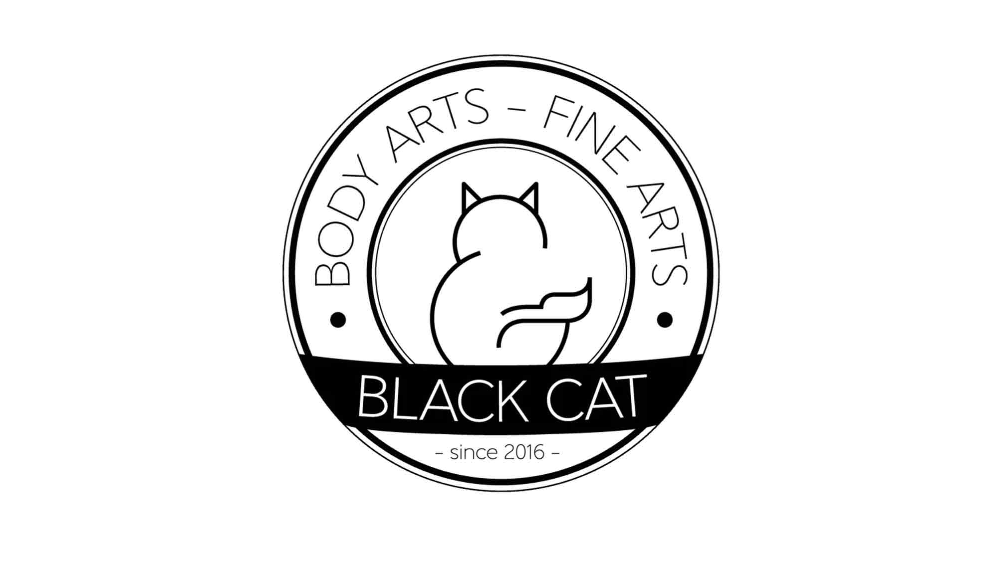 »BlackCat – BodyArts«: Elisabeth Mader für »Artist of the Year 2026« nominiert »BlackCat – BodyArts«: Elisabeth Mader für »Artist of the Year 2026« nominiert
