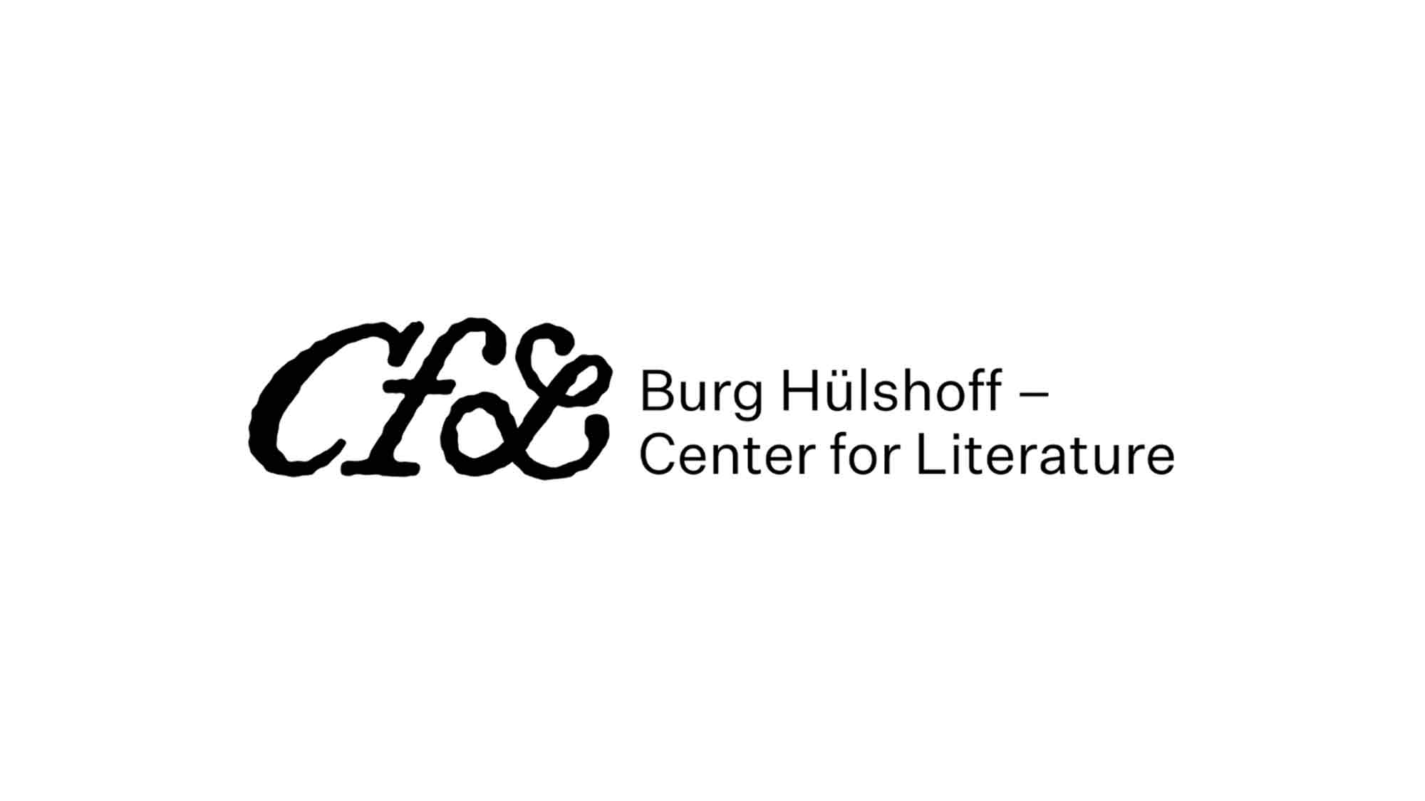 Burg Hülshoff – Center for Literature im September und Oktober 2026 Burg Hülshoff – Center for Literature im September und Oktober 2026