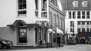 The NOW of Gütersloh