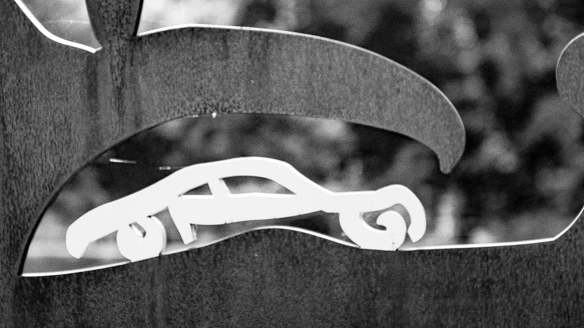 NOW Commons: Skulptur »Est« von Manfred Billinger, Fabelpfad Gütersloh NOW Commons: Skulptur »Est« von Manfred Billinger, Fabelpfad Gütersloh