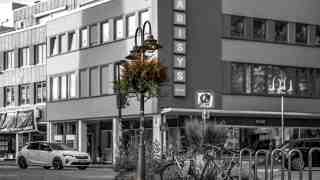 The NOW of Gütersloh