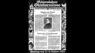 The NOW of Gütersloh