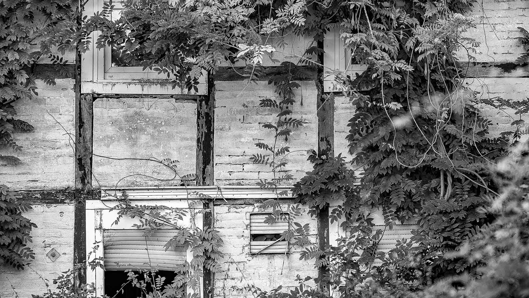 NOW Commons: Lost Place »Neue Mühle« Gütersloh … NOW Commons: Lost Place »Neue Mühle« Gütersloh …