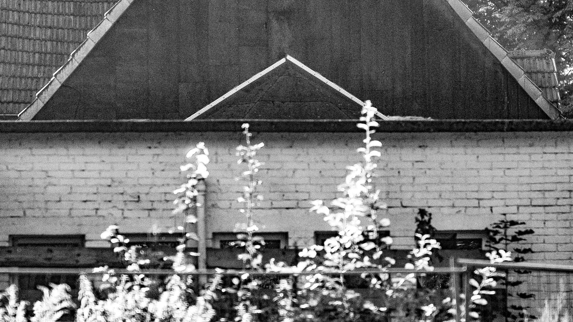 NOW Commons: Lost Place »Neue Mühle« Gütersloh …