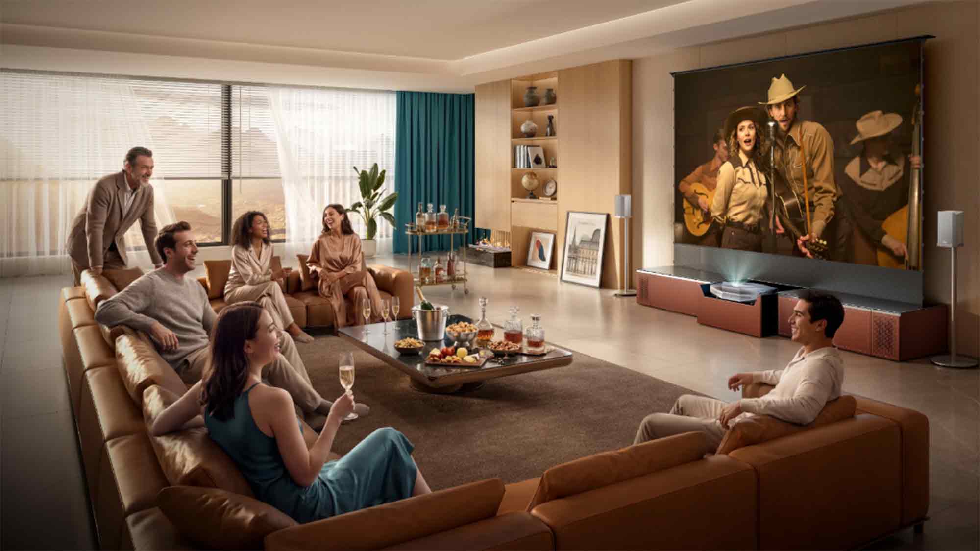 Filmabend in Gütersloh: Kino oder Wohnzimmer Filmabend in Gütersloh: Kino oder Wohnzimmer
