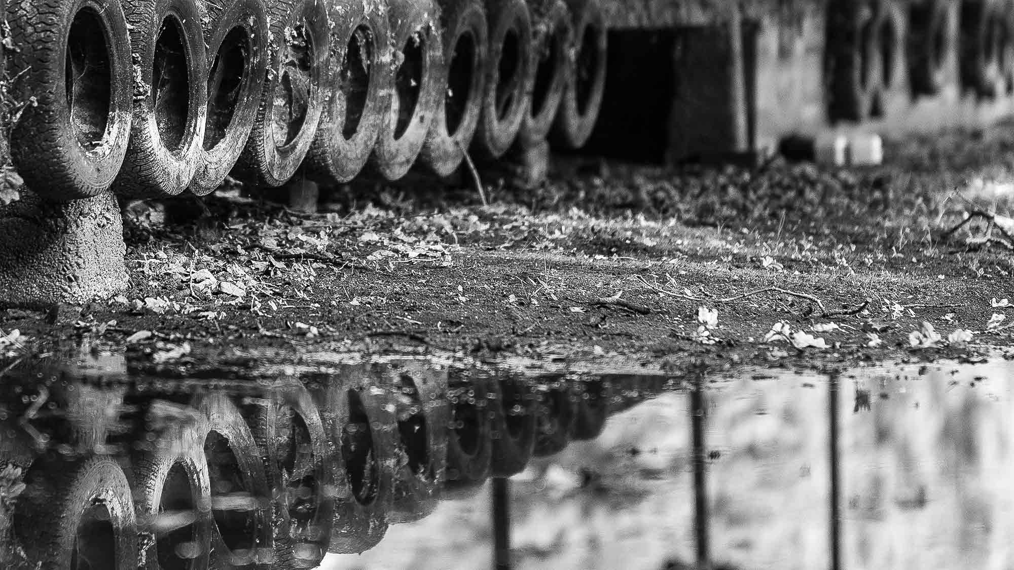 NOW Commons: Lost Place »Neue Mühle« Gütersloh … NOW Commons: Lost Place »Neue Mühle« Gütersloh …