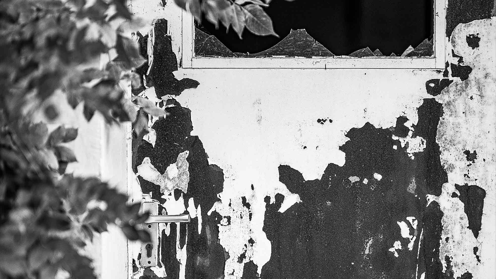 NOW Commons: Lost Place »Neue Mühle« Gütersloh … NOW Commons: Lost Place »Neue Mühle« Gütersloh …