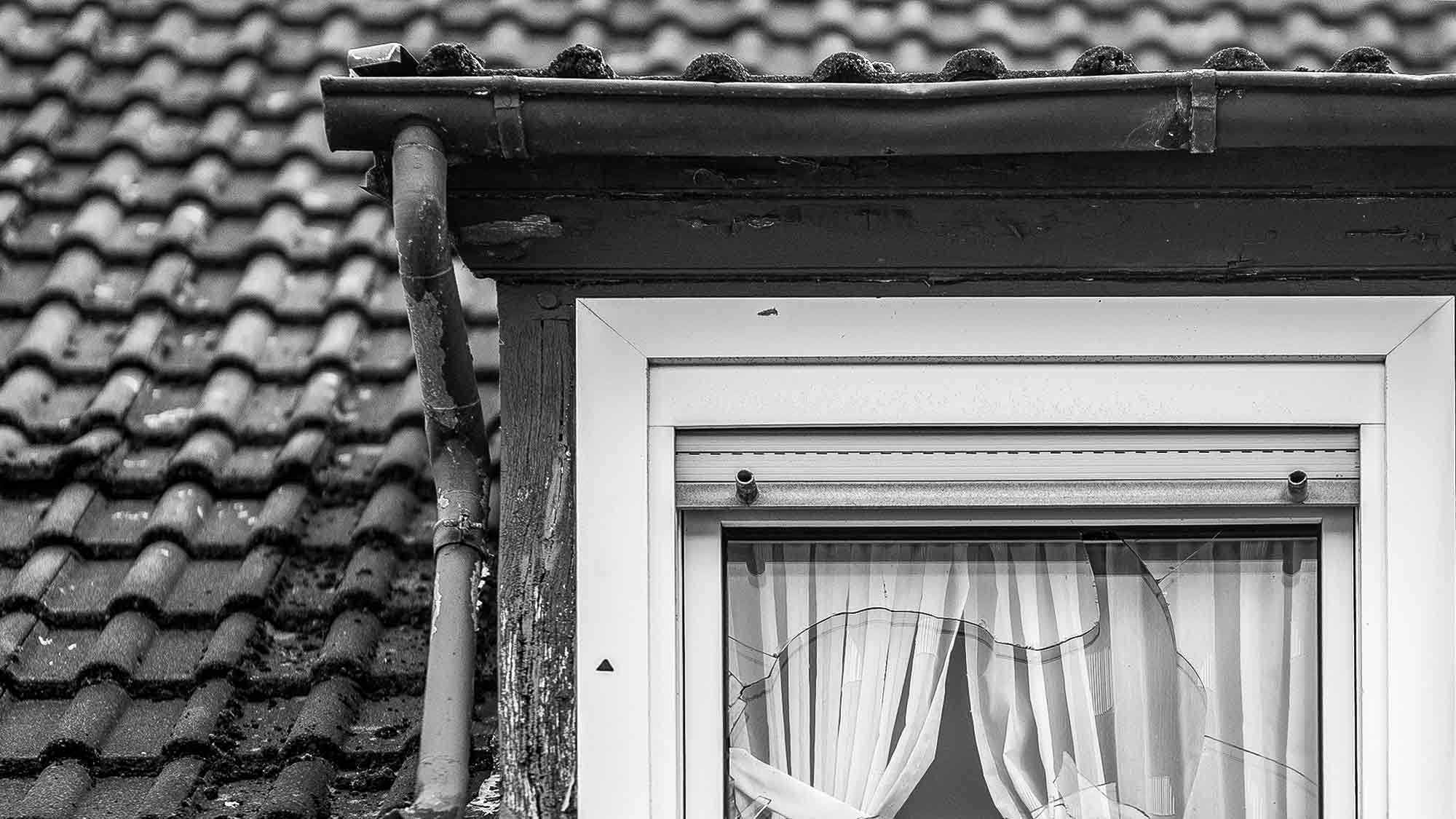 NOW Commons: Lost Place »Neue Mühle« Gütersloh …